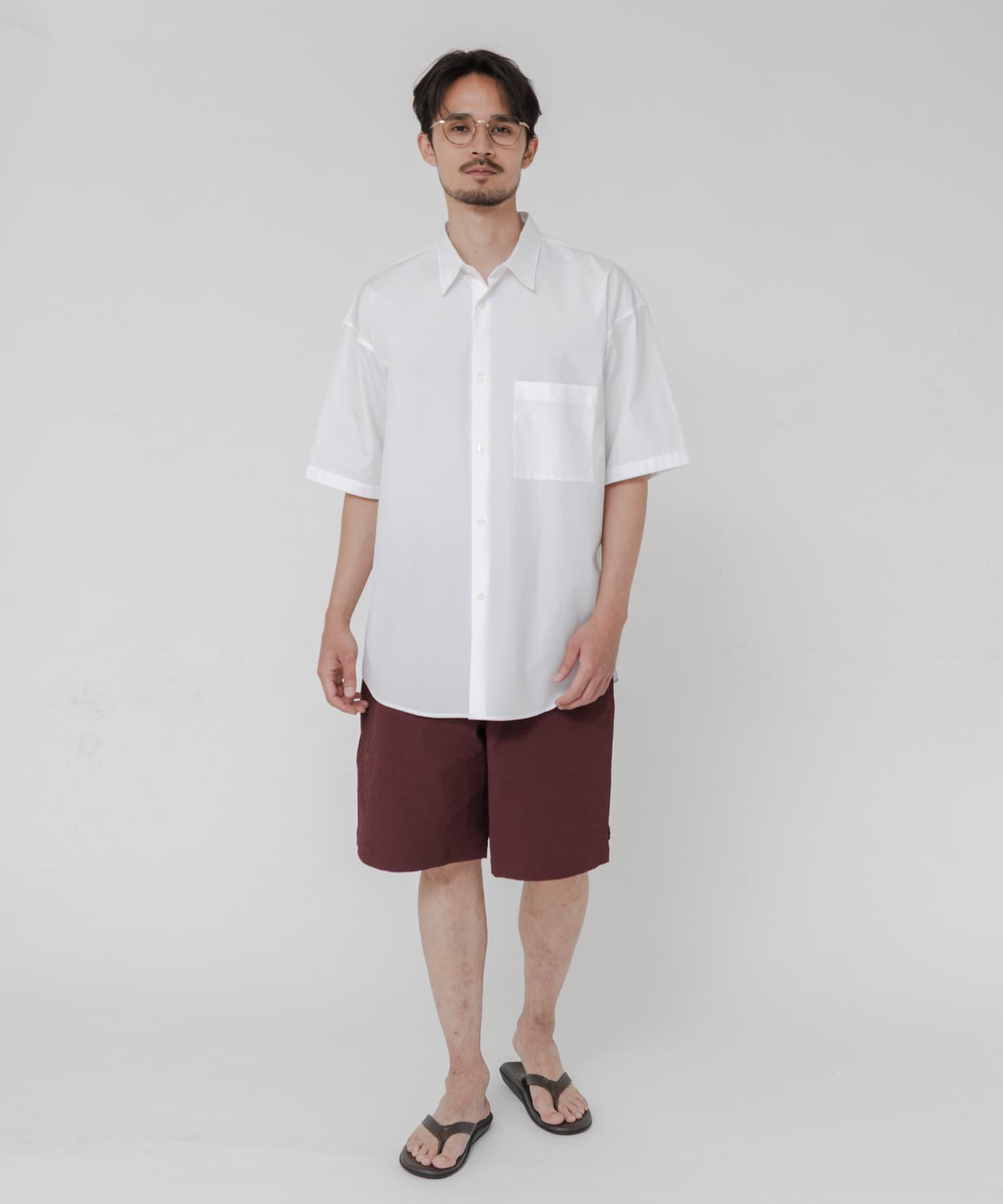URBAN RESEARCH「『別注』THOUSAND MILE&times;URBAN RESEARCH　SWIM SHORTS」|その他|
