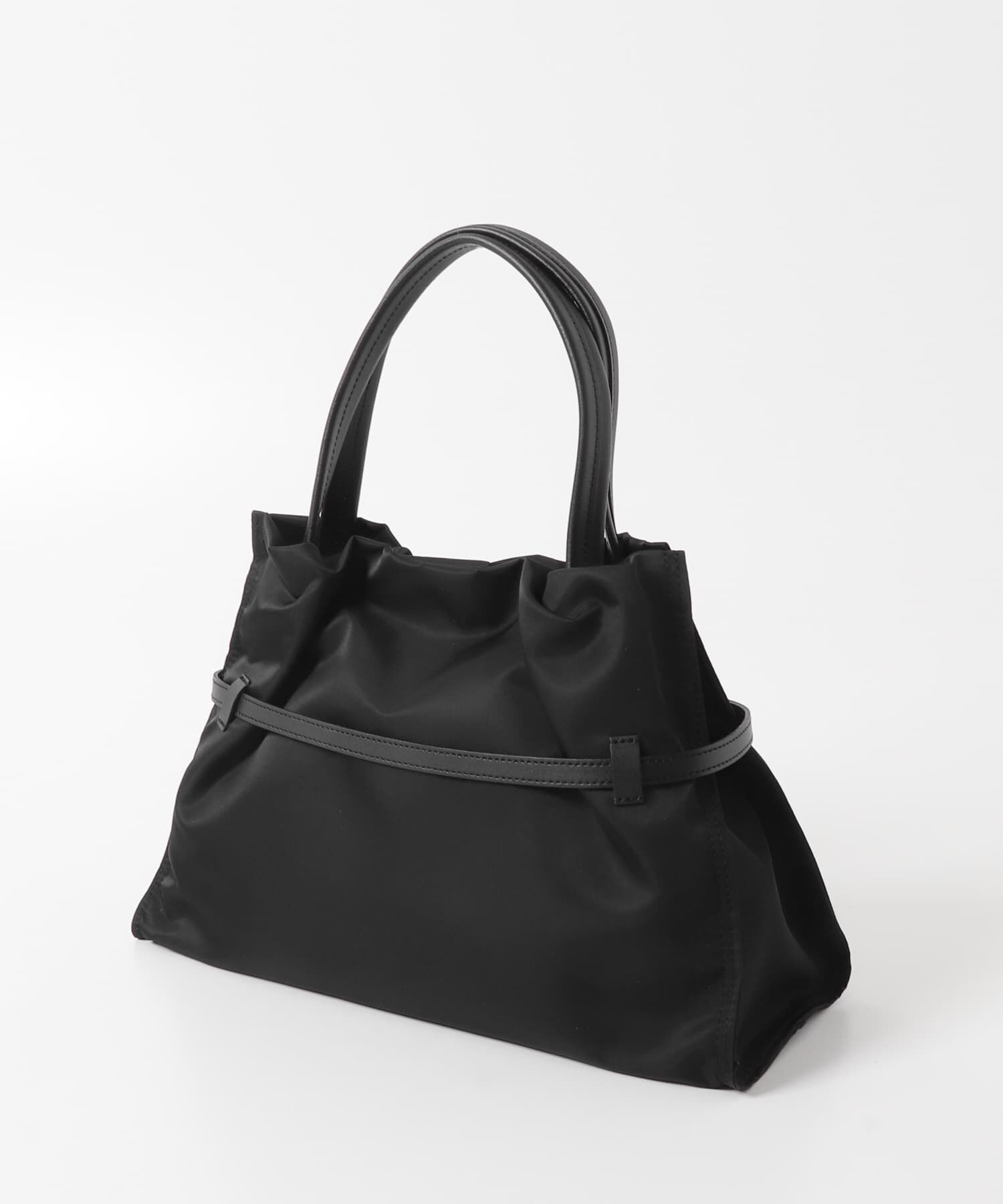 URBAN RESEARCH ROSSO「VIOLAd&rsquo;ORO　ナイロンドロストトートM」|トートバッグ|