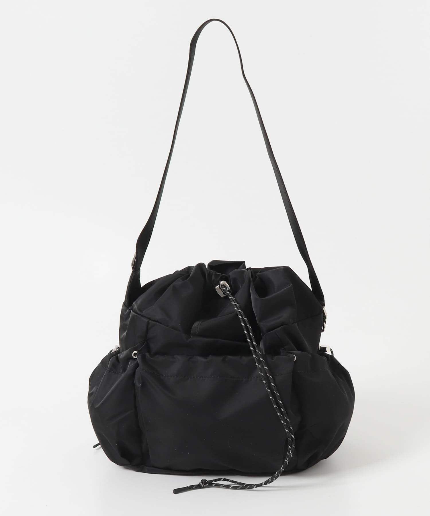 URBAN RESEARCH「NOMADIS　SQUASH」|ショルダー・メッセンジャー|