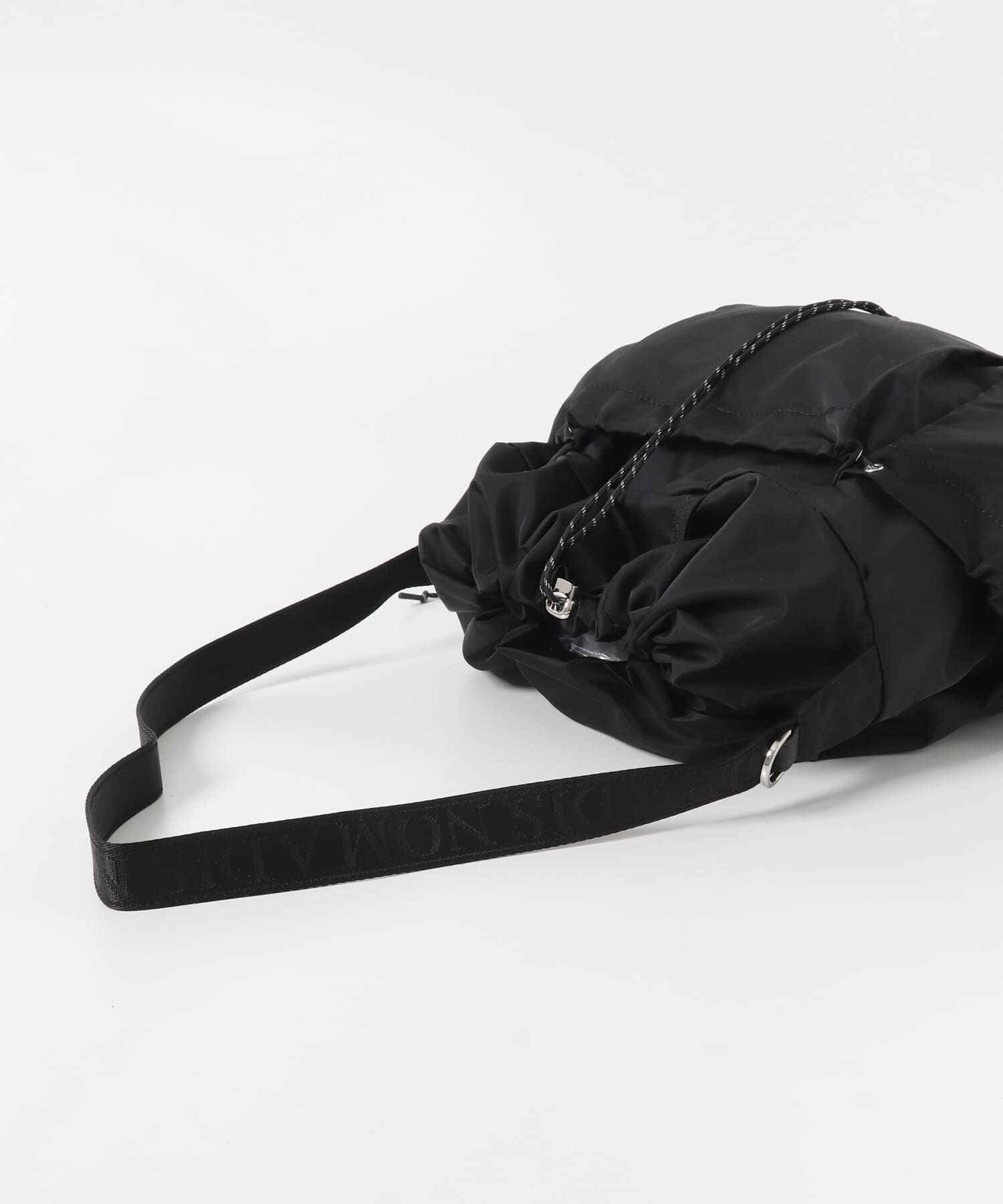 URBAN RESEARCH「NOMADIS　SQUASH」|ショルダー・メッセンジャー|