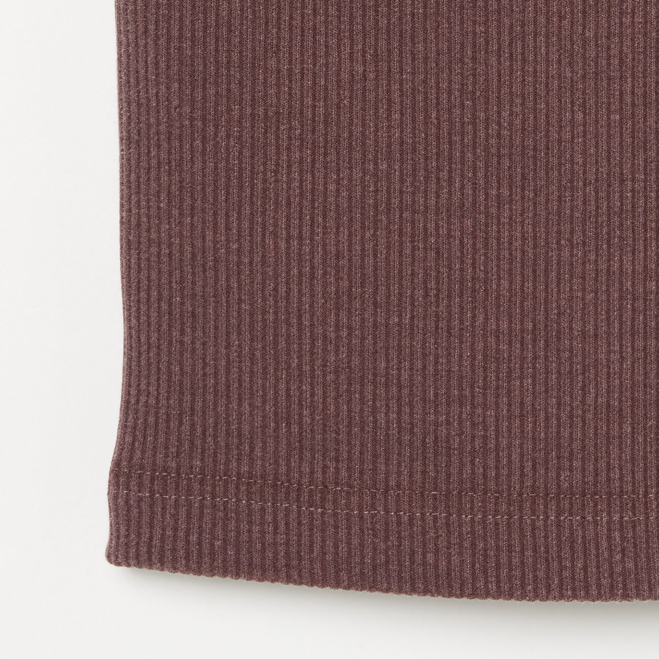 HELIOPOLE「HELIOPOLE FADE RIB TANK」|Tシャツ・カットソー|