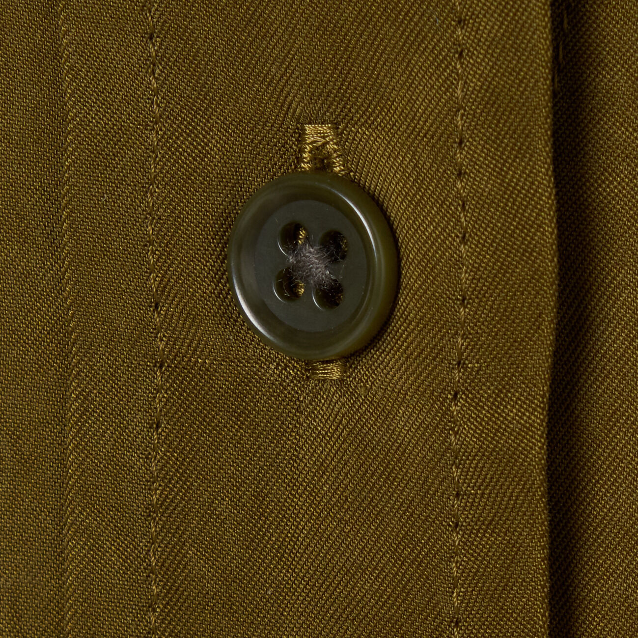 HELIOPOLE「HELIOPOLE FIBRIL POCKET SHIRT」|シャツ・ブラウス|