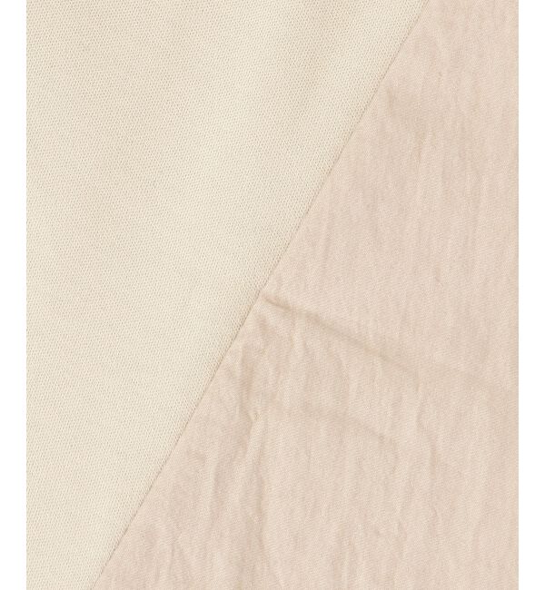 le.coeur blanc「TORRAZZODONNA バックコンシャスワンピース」|ワンピース|