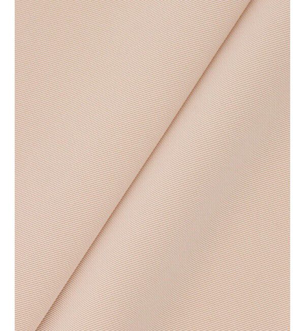LOULOU WILLOUGHBY「トリアセツイルベルテッドフレアワンピース」|ワンピース|