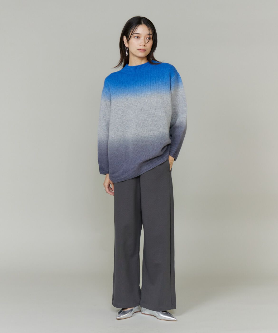 INED「裏毛スウェットパンツ《YVON》」|その他|