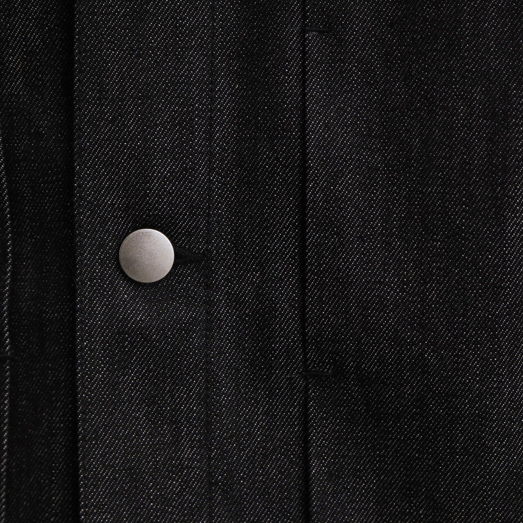 tk.TAKEO KIKUCHI「【色褪せしにくいデニム/セットアップ対応可】Comfy Fadeless Denim Seriesデ」|ブルゾン・スタジャン|