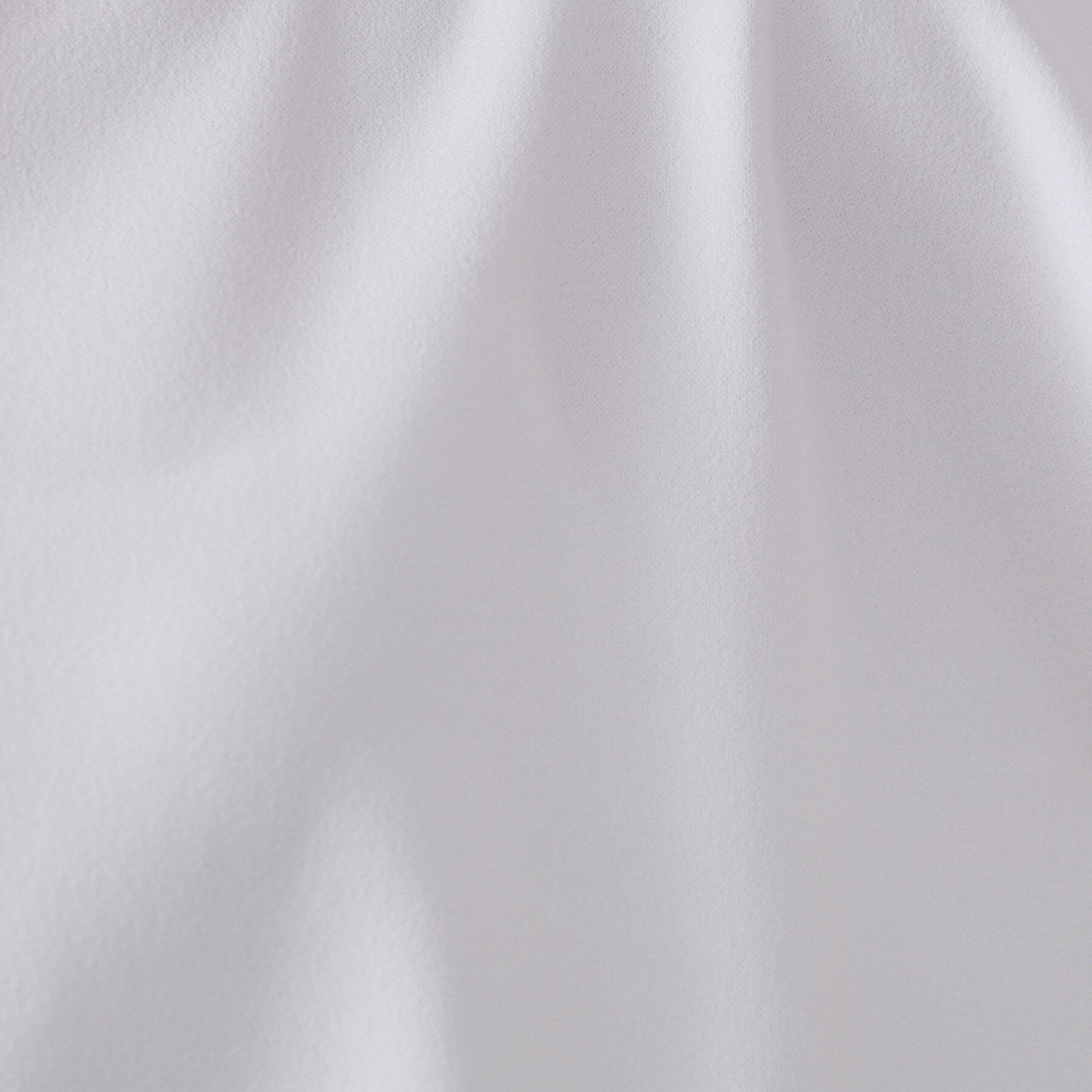 OPAQUE.CLIP「ギャザードルマンスリーブトップス【UV／吸水速乾／洗濯機洗い可】」|Tシャツ・カットソー|