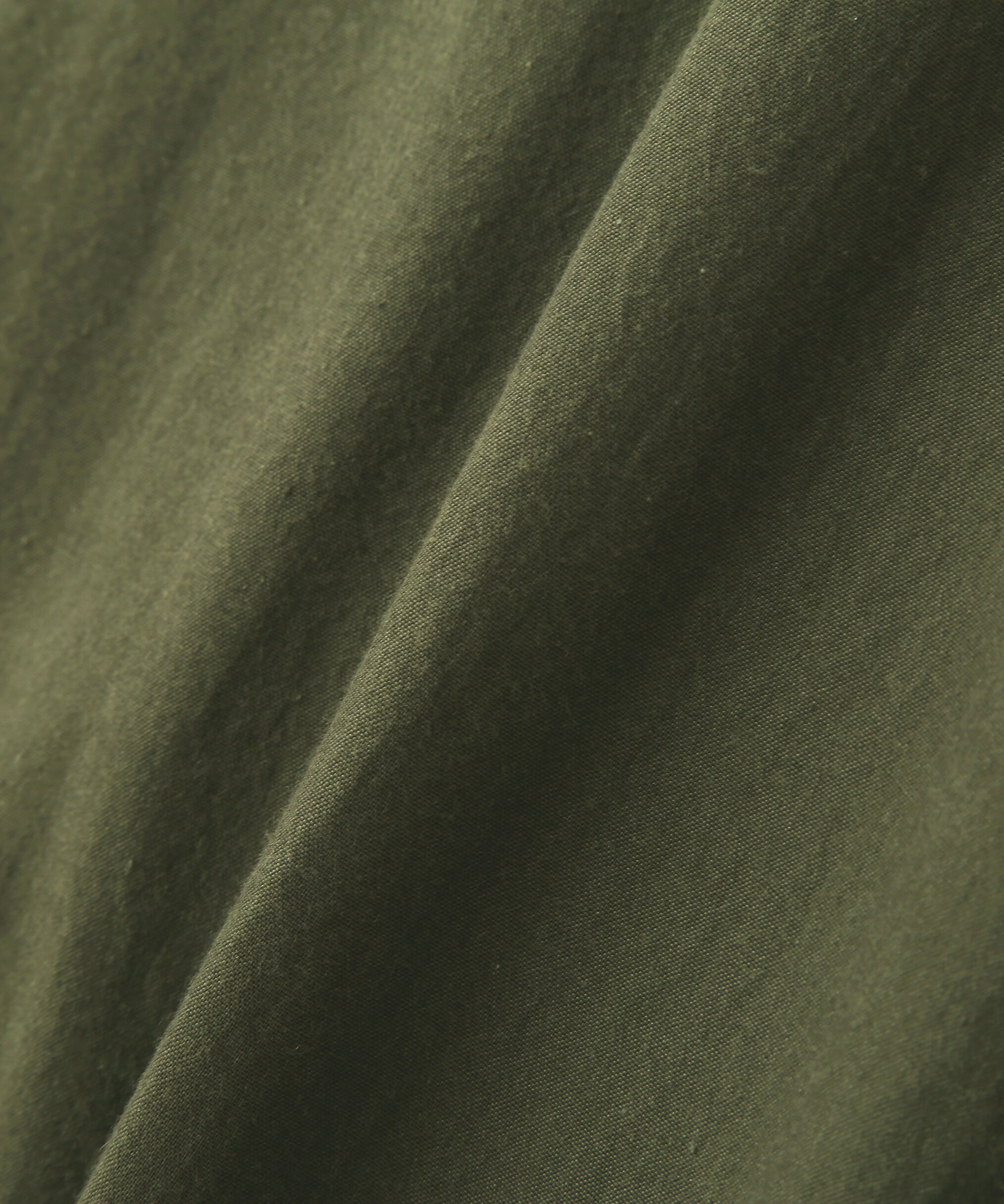MHL.「CRISP COTTON CHAMBRAY DRESS」|ワンピース|