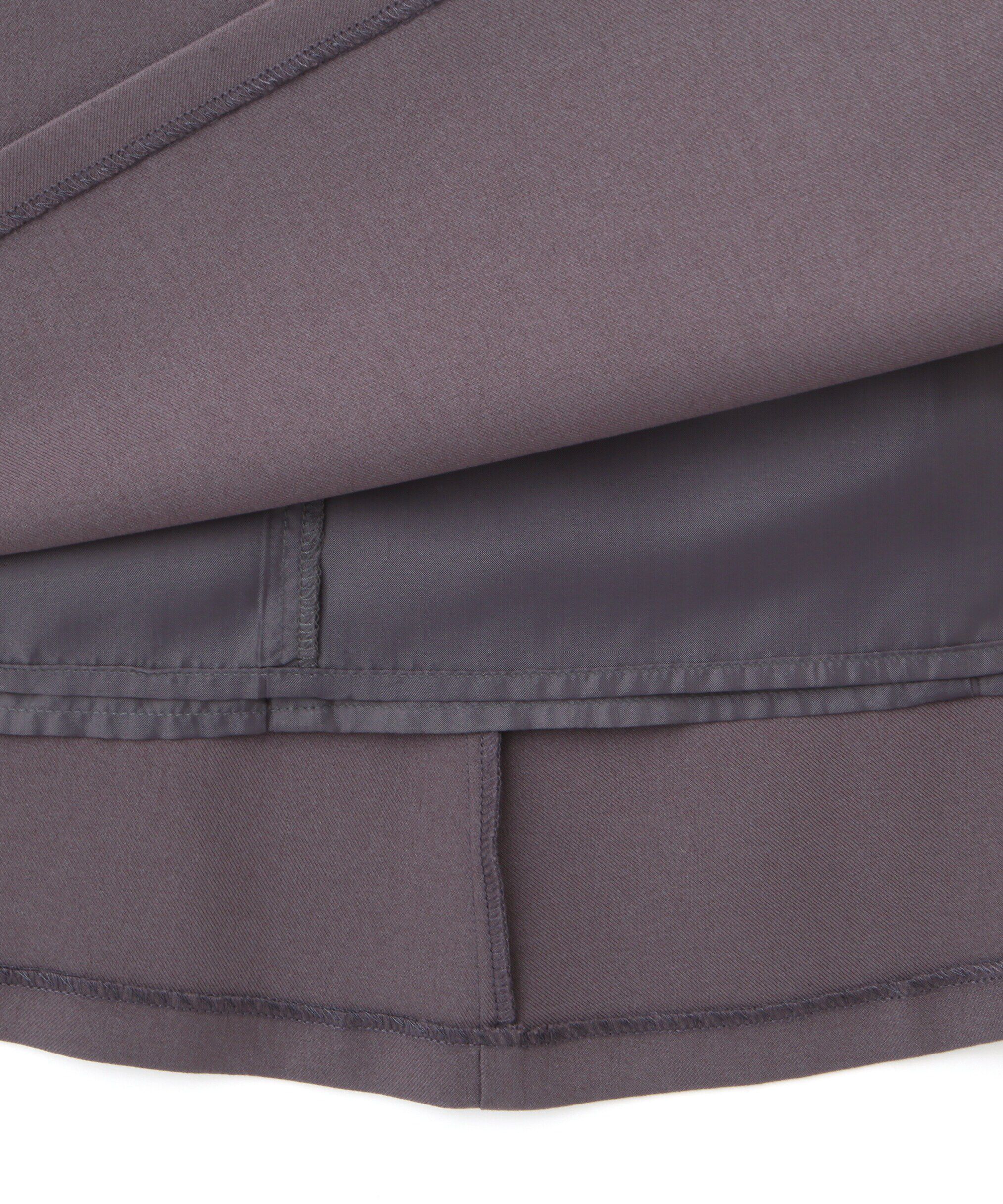 PROPORTION BODY DRESSING「デザインフレアーギャザーワンピース」|ワンピース|