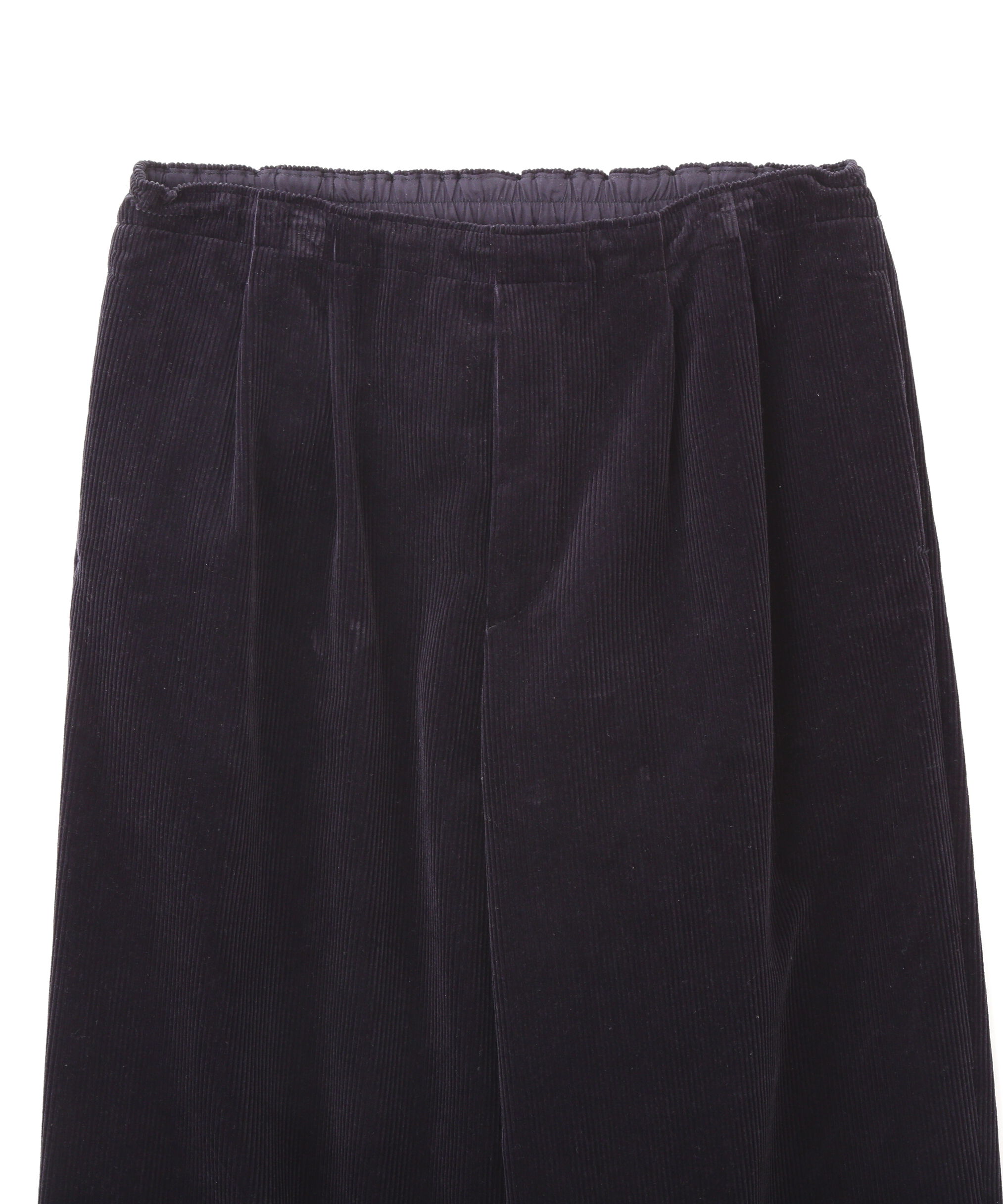 YLEVE 「YLEVE / ORGANIC COTTON WALE CORDUROY TROUSERS」|その他|