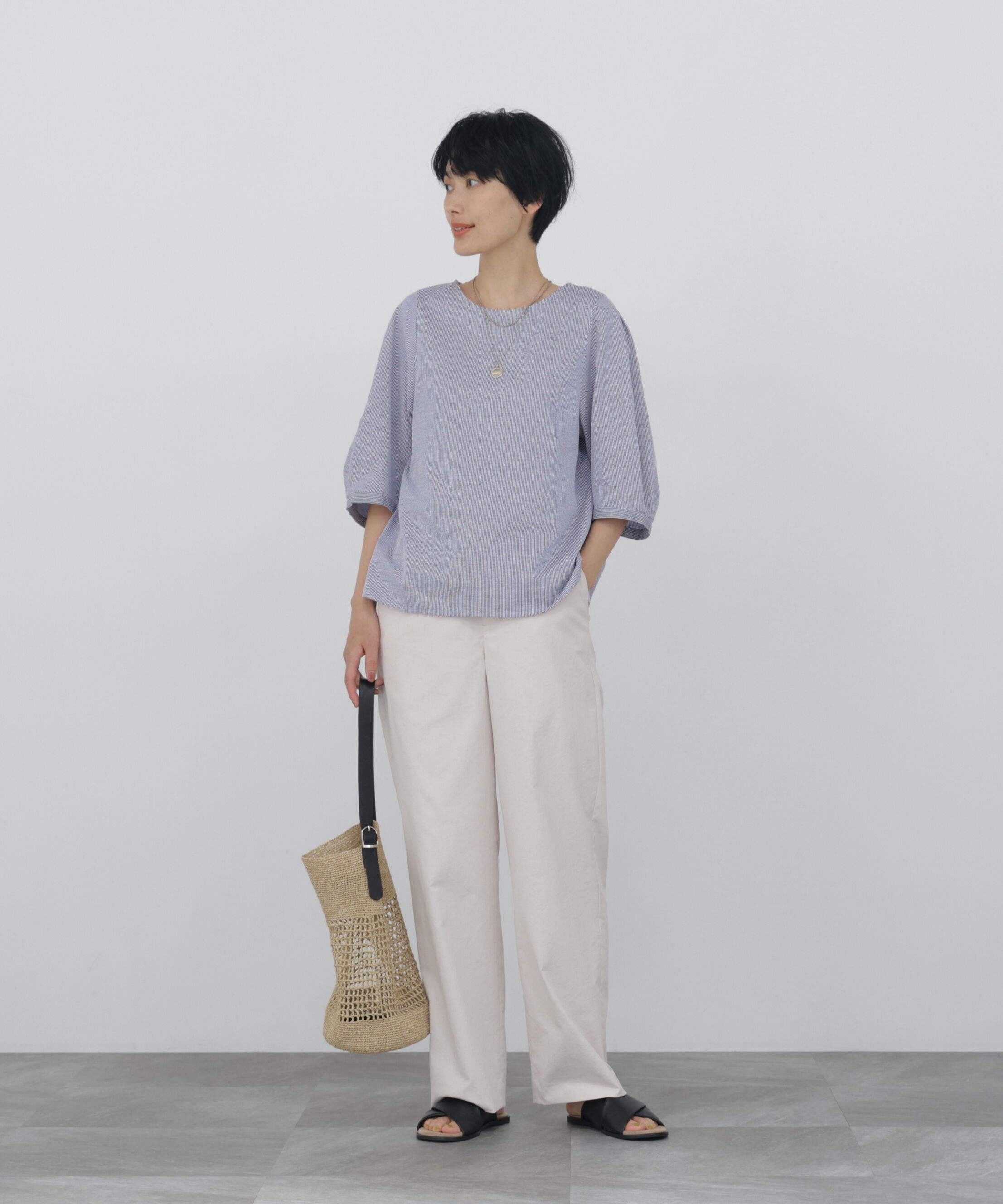  「◆《名品 / 接触冷感 / UVｶｯﾄ / 洗える》 ｸｰﾙﾏｯｸｽｽﾄﾚｰﾄﾊﾟ 」|その他|