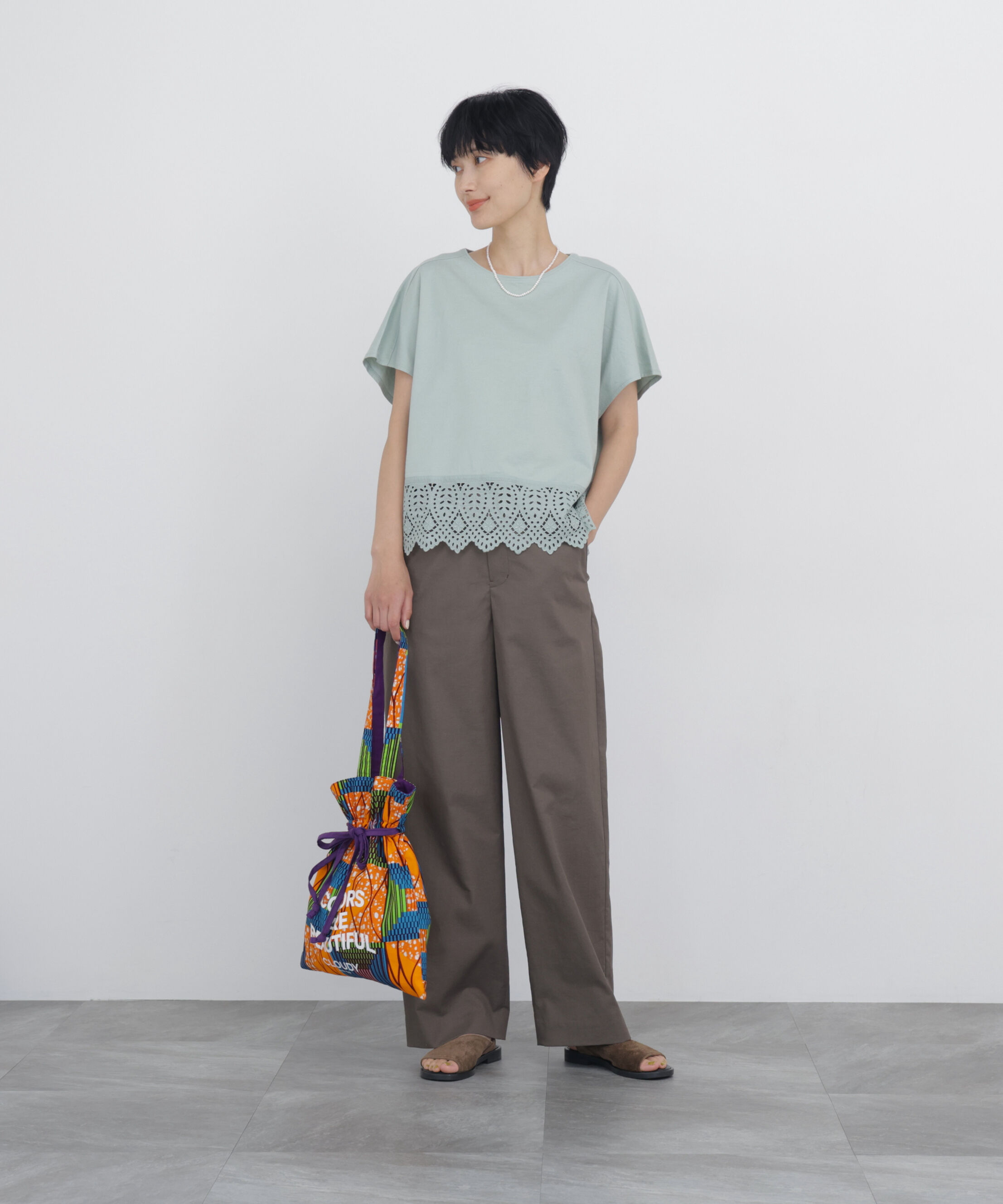  「◆《名品 / 接触冷感 / UVｶｯﾄ / 洗える》 ｸｰﾙﾏｯｸｽｽﾄﾚｰﾄﾊﾟ 」|その他|