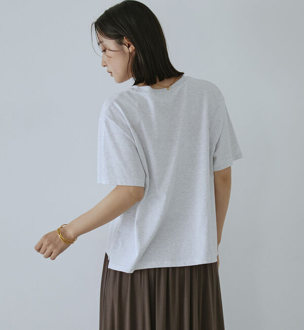 Doux archives「ＭＵＮＣＨＥＮ　ロゴＴｅｅ」|Tシャツ・カットソー|