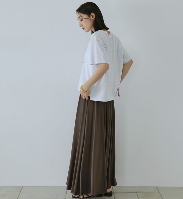 Doux archives「ＭＵＮＣＨＥＮ　ロゴＴｅｅ」|Tシャツ・カットソー|