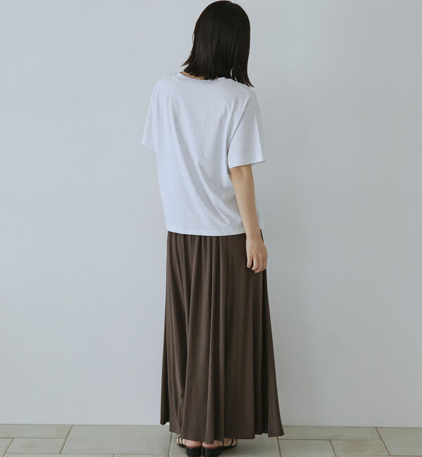 Doux archives「ＭＵＮＣＨＥＮ　ロゴＴｅｅ」|Tシャツ・カットソー|