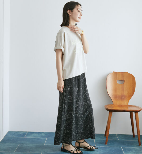 Doux archives「ＭＵＮＣＨＥＮ　ロゴＴｅｅ」|Tシャツ・カットソー|