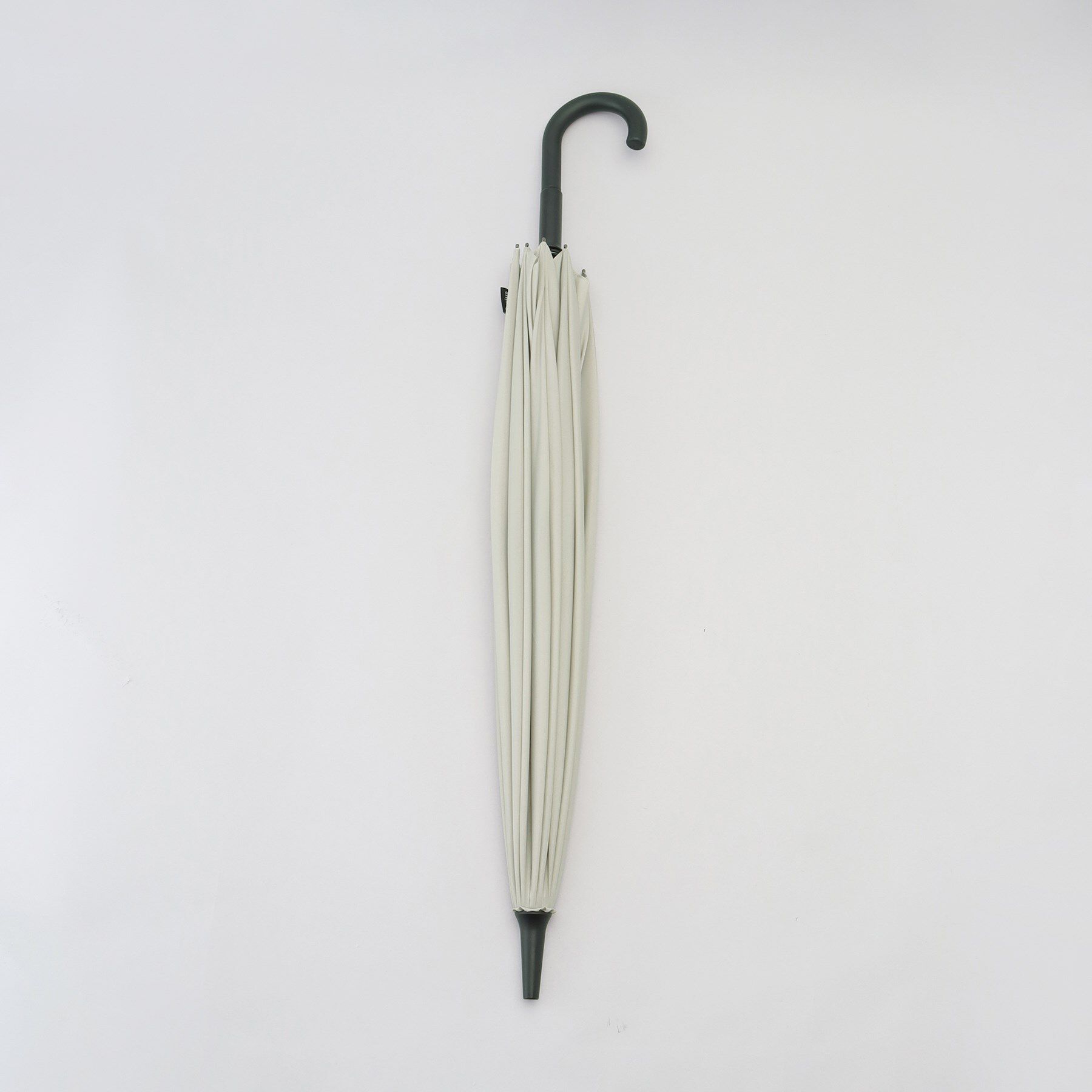 212 KITCHEN STORE「アンブレラ 65cm クレイベージュ 長傘 ＜Shupatto シュパット＞」|傘|