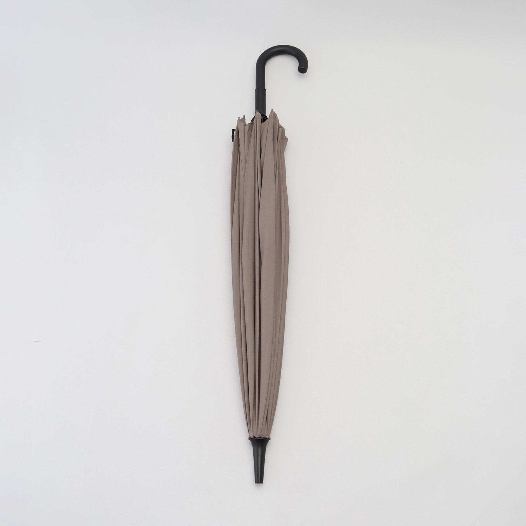 212 KITCHEN STORE「アンブレラ 65cm トープブラウン 長傘 ＜Shupatto シュパット＞」|傘|