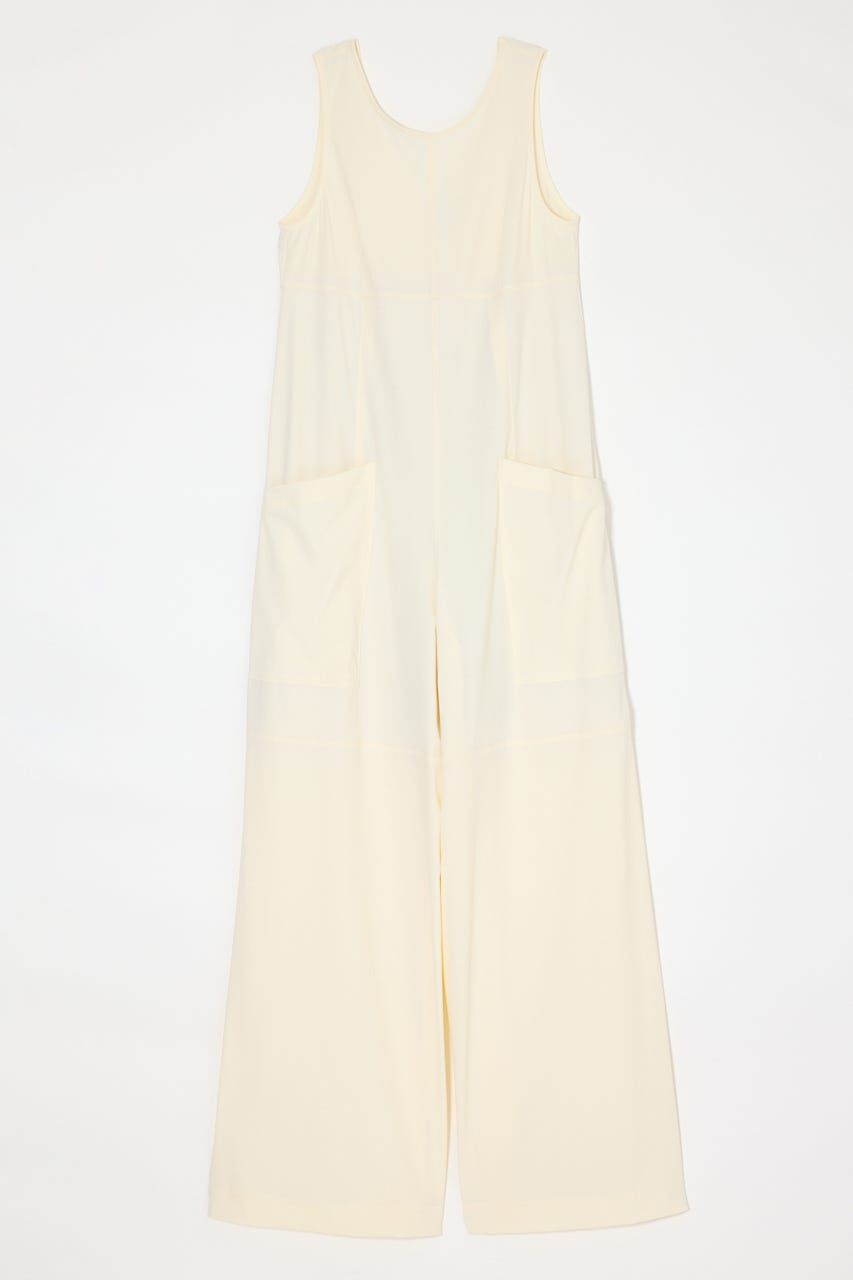 MOUSSY「UV PROTECTION LOOSE オールインワン」|その他|