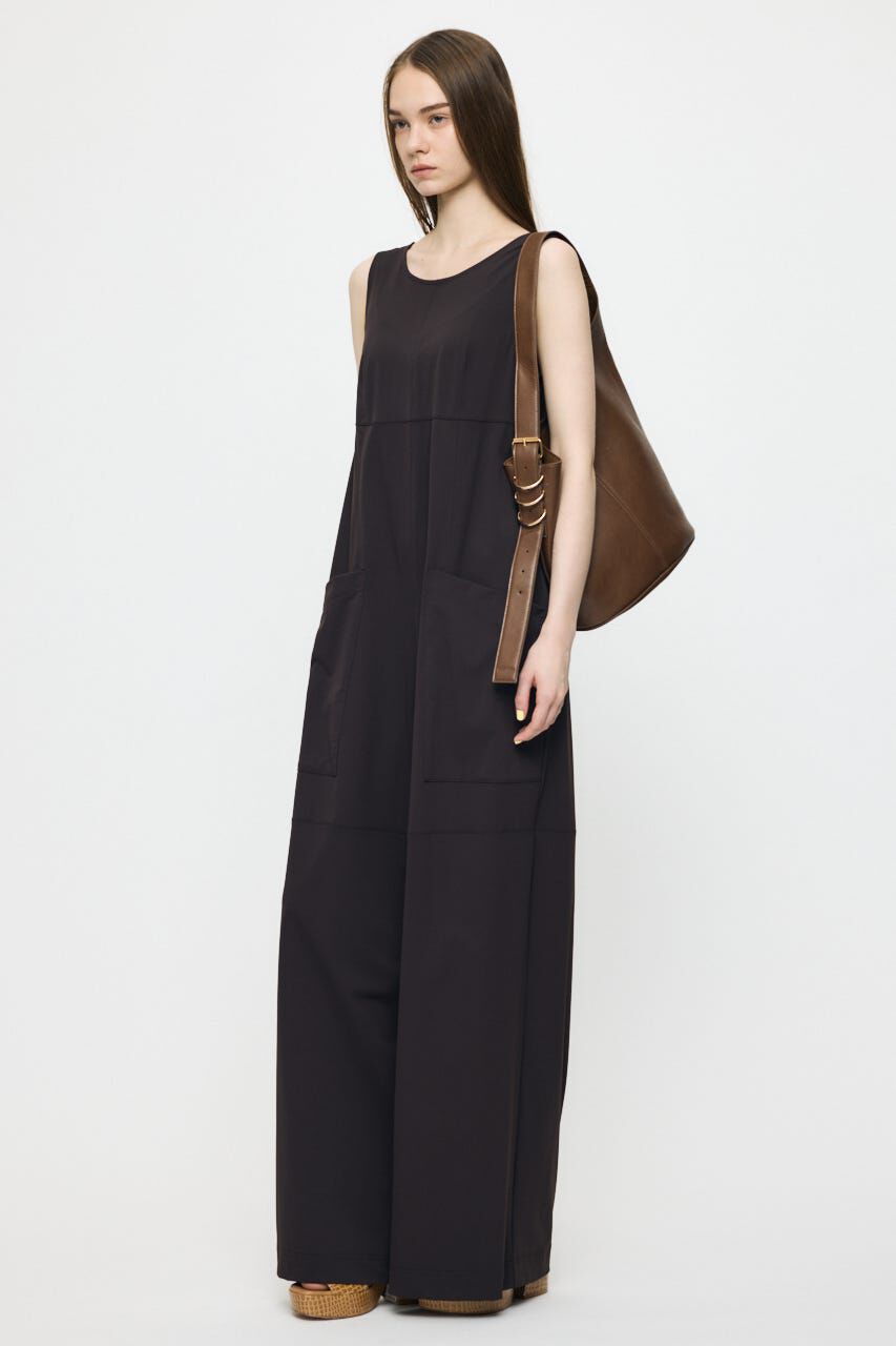 MOUSSY「UV PROTECTION LOOSE オールインワン」|その他|