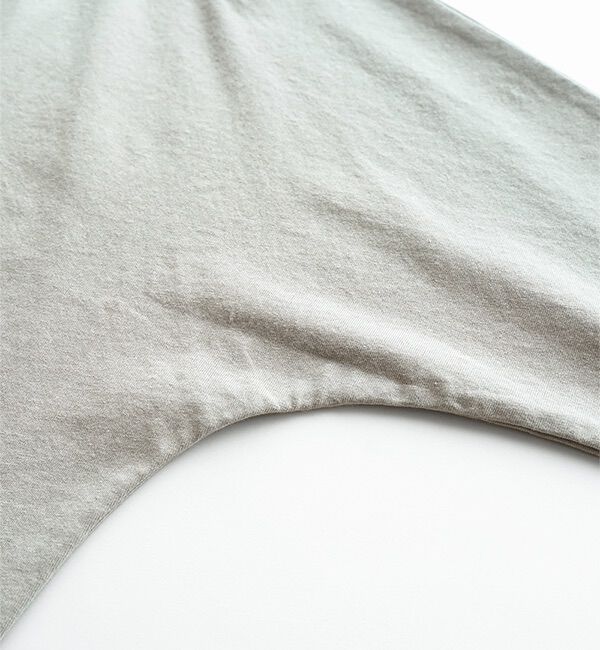 オローネ「リフレインドルマンスリーブ」|Tシャツ・カットソー|