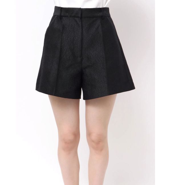 dazzlin「フクレジャカードチュニックショートパンツ」|その他|
