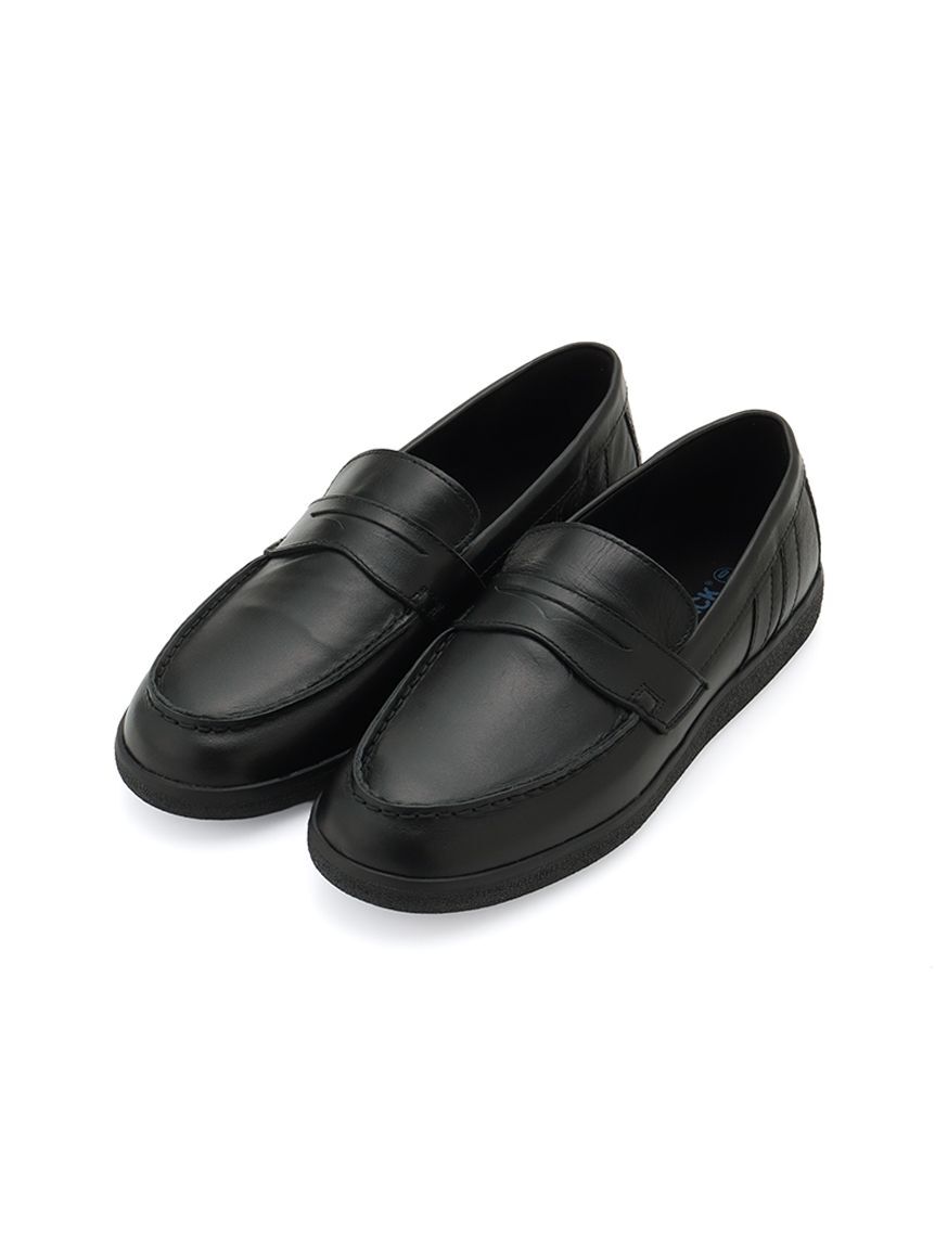 PATRICK「【PATRICK】NAPE」|スニーカー|BLK
