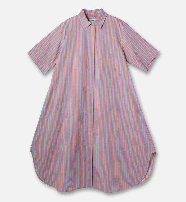 Marimekko「Paperi Piccolo ワンピース」|ワンピース|