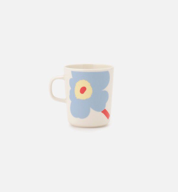 Marimekko「Juhla Unikko マグカップセット 250ml」|その他|