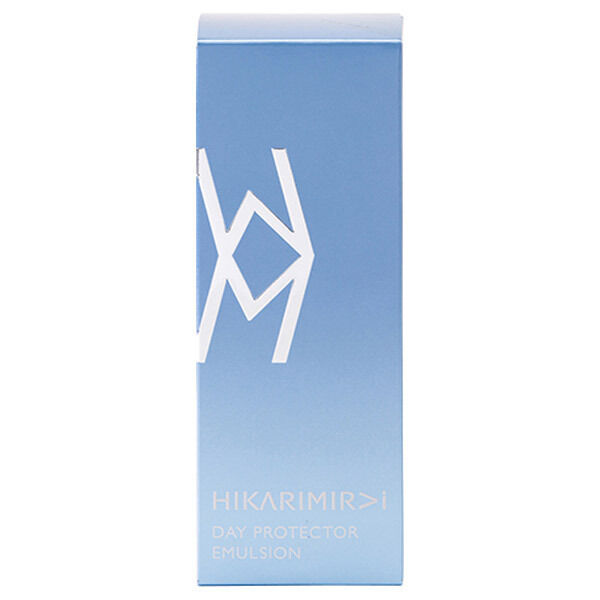  「HIKARIMIRAI プロテクト デイ エマルション R リフィル (40mL)」|乳液|
