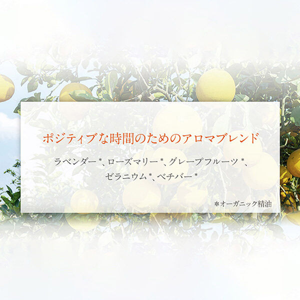 「ニールズヤード レメディーズ アロマパルス パワー (9ml)」|香水・フレグランス|