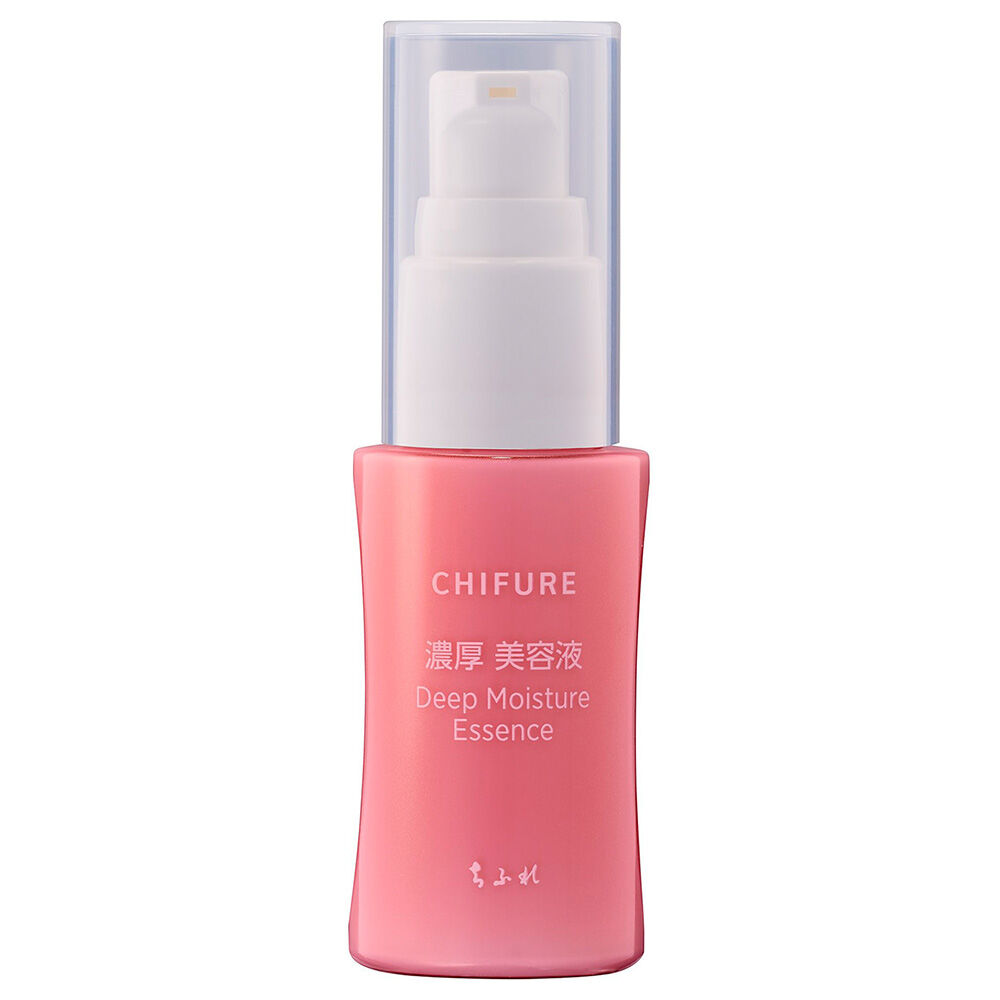  「ちふれ 濃厚 美容液 (30ml)」|美容液・オイル・クリーム|