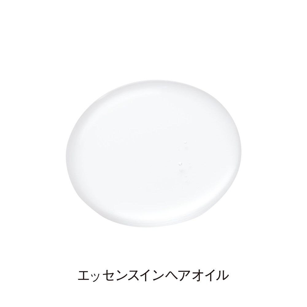 ORBIS「ORBIS オルビス　エッセンスイン　ヘア　オイル　つめかえ用 65mL」|洗い流さないトリートメント|