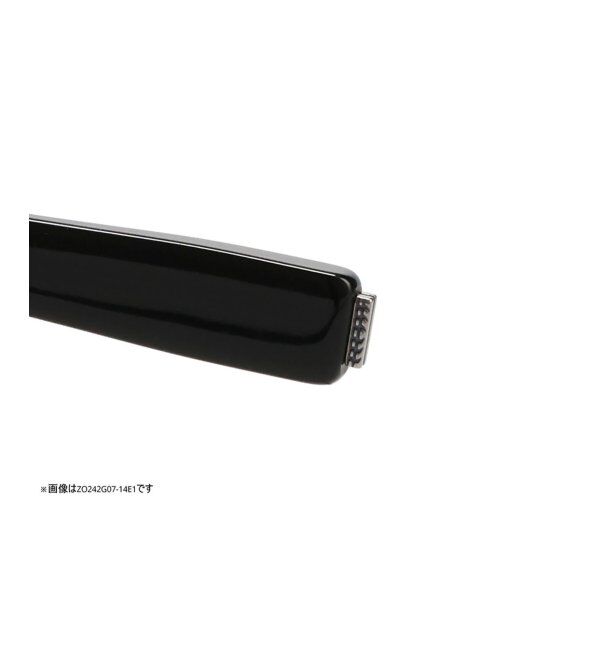  「Zoff|UNITED ARROWS| 跳ね上げ式 サングラス |フリップアップ FLIP UP｜ユナイテッドアローズ」|サングラス|