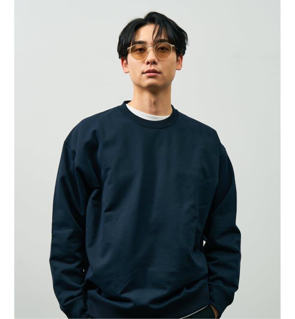  「ボストン型 サングラス｜UNITED ARROWS カラーレンズ UVカット 紫外線対策 ユナイテッドアローズ」|サングラス|