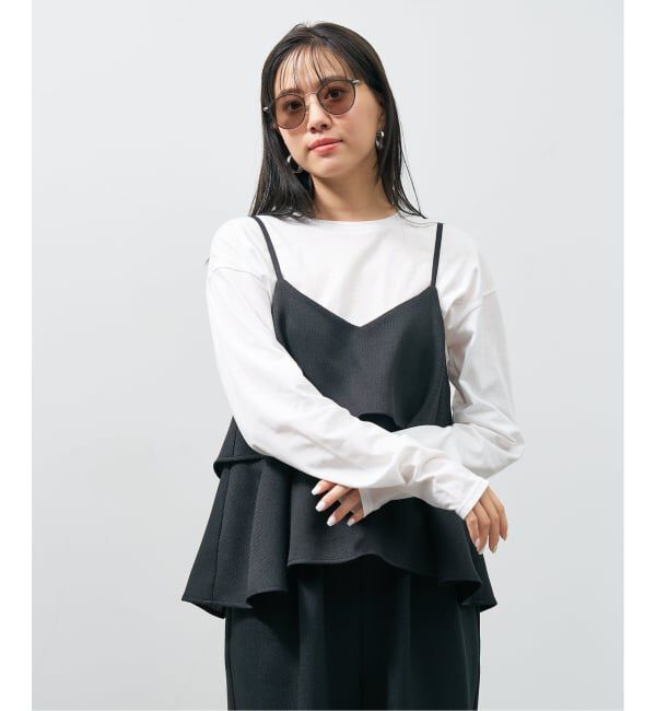  「ボストン型 サングラス｜UNITED ARROWS カラーレンズ UVカット 紫外線対策 ユナイテッドアローズ」|サングラス|