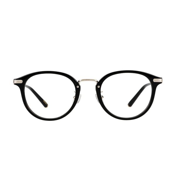  「ボストン型 調光サングラス｜UNITED ARROWS ﾚﾝｽﾞの色が変わる UVカット 紫外線対策 ユナイテッドアローズ」|サングラス|