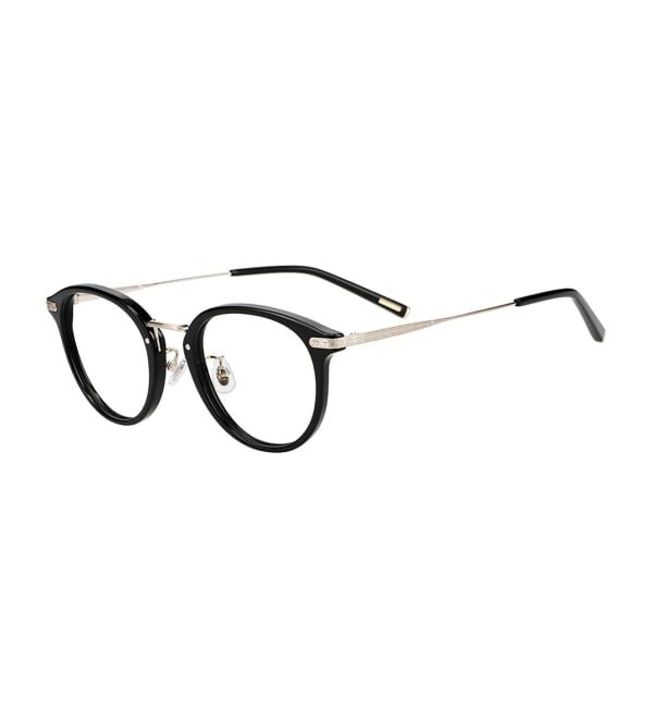  「ボストン型 調光サングラス｜UNITED ARROWS ﾚﾝｽﾞの色が変わる UVカット 紫外線対策 ユナイテッドアローズ」|サングラス|
