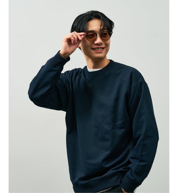  「ボストン型 調光サングラス｜UNITED ARROWS ﾚﾝｽﾞの色が変わる UVカット 紫外線対策 ユナイテッドアローズ」|サングラス|