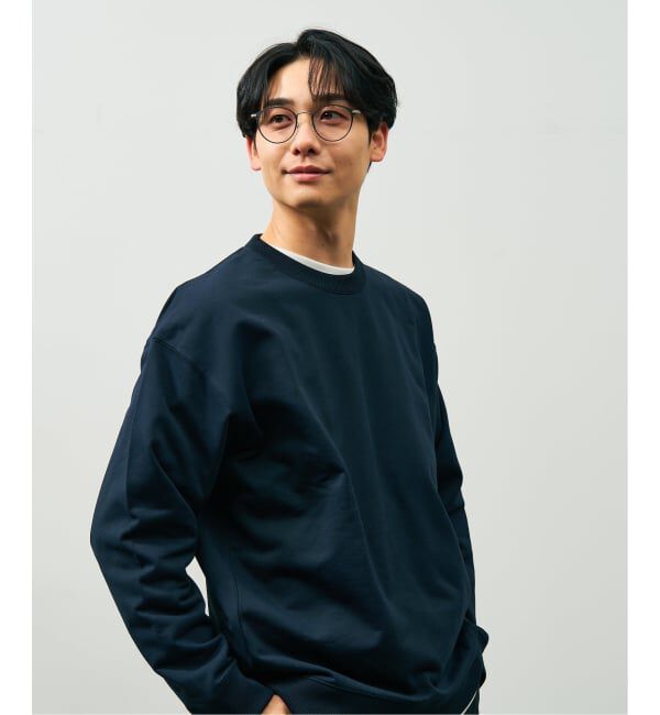  「ボストン型 調光サングラス｜UNITED ARROWS ﾚﾝｽﾞの色が変わる UVカット 紫外線対策 ユナイテッドアローズ」|サングラス|