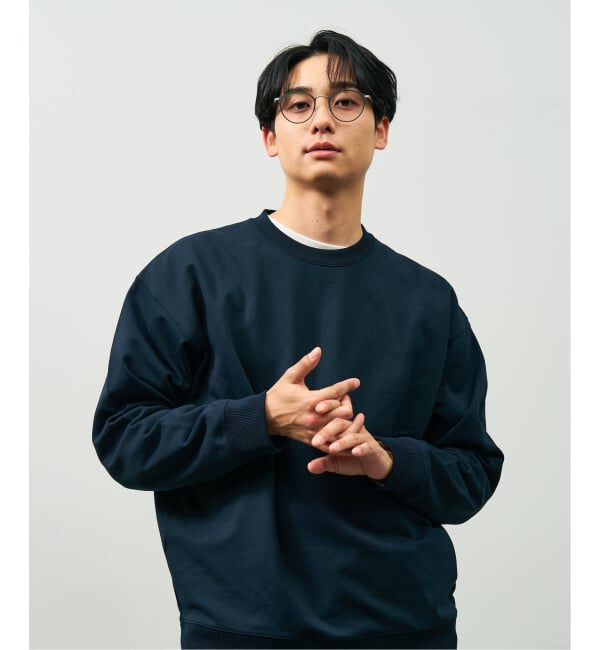  「ボストン型 調光サングラス｜UNITED ARROWS ﾚﾝｽﾞの色が変わる UVカット 紫外線対策 ユナイテッドアローズ」|サングラス|