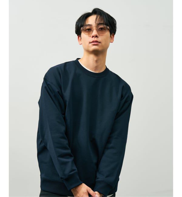  「ボストン型 サングラス｜UNITED ARROWS クラウンパント UVカット 紫外線対策 ユナイテッドアローズ」|サングラス|