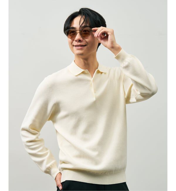  「ボストン型 サングラス｜UNITED ARROWS クラウンパント UVカット 紫外線対策 ユナイテッドアローズ」|サングラス|