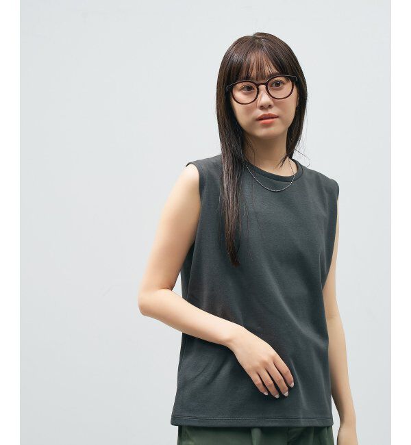  「【WEB限定】Zoff｜UNITED ARROWS 調光 サングラス レンズの色が変わる ユナイテッドアローズ UVカット」|サングラス|