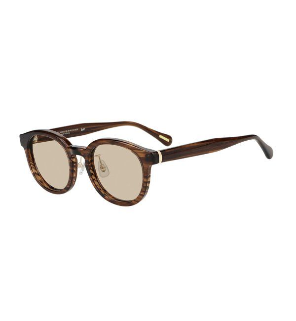  「【WEB限定】Zoff｜UNITED ARROWS 調光 サングラス レンズの色が変わる ユナイテッドアローズ UVカット」|サングラス|