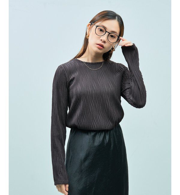  「【WEB限定】Zoff｜UNITED ARROWS 調光サングラス | 紫外線対策 UVカット ユナイテッドアローズ  」|サングラス|