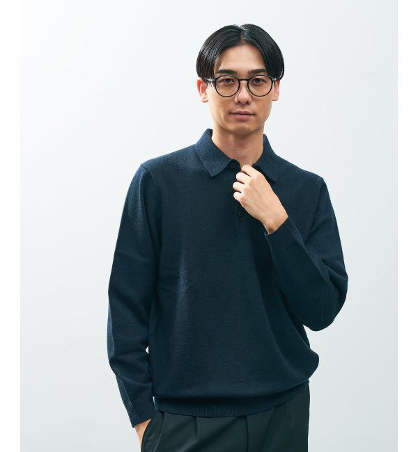 「【WEB限定】Zoff｜UNITED ARROWS 調光サングラス | 紫外線対策 UVカット ユナイテッドアローズ  」|サングラス|