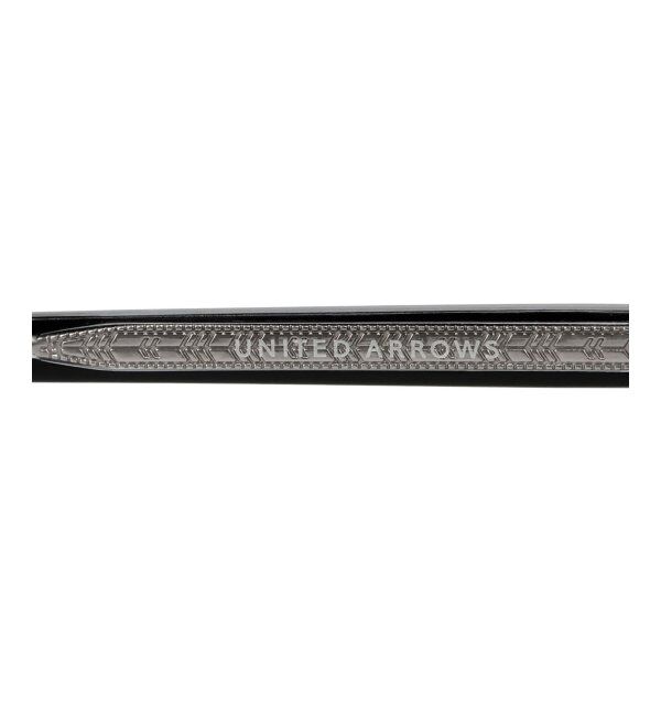  「【WEB限定】Zoff｜UNITED ARROWS 調光サングラス | 紫外線対策 UVカット ユナイテッドアローズ  」|サングラス|