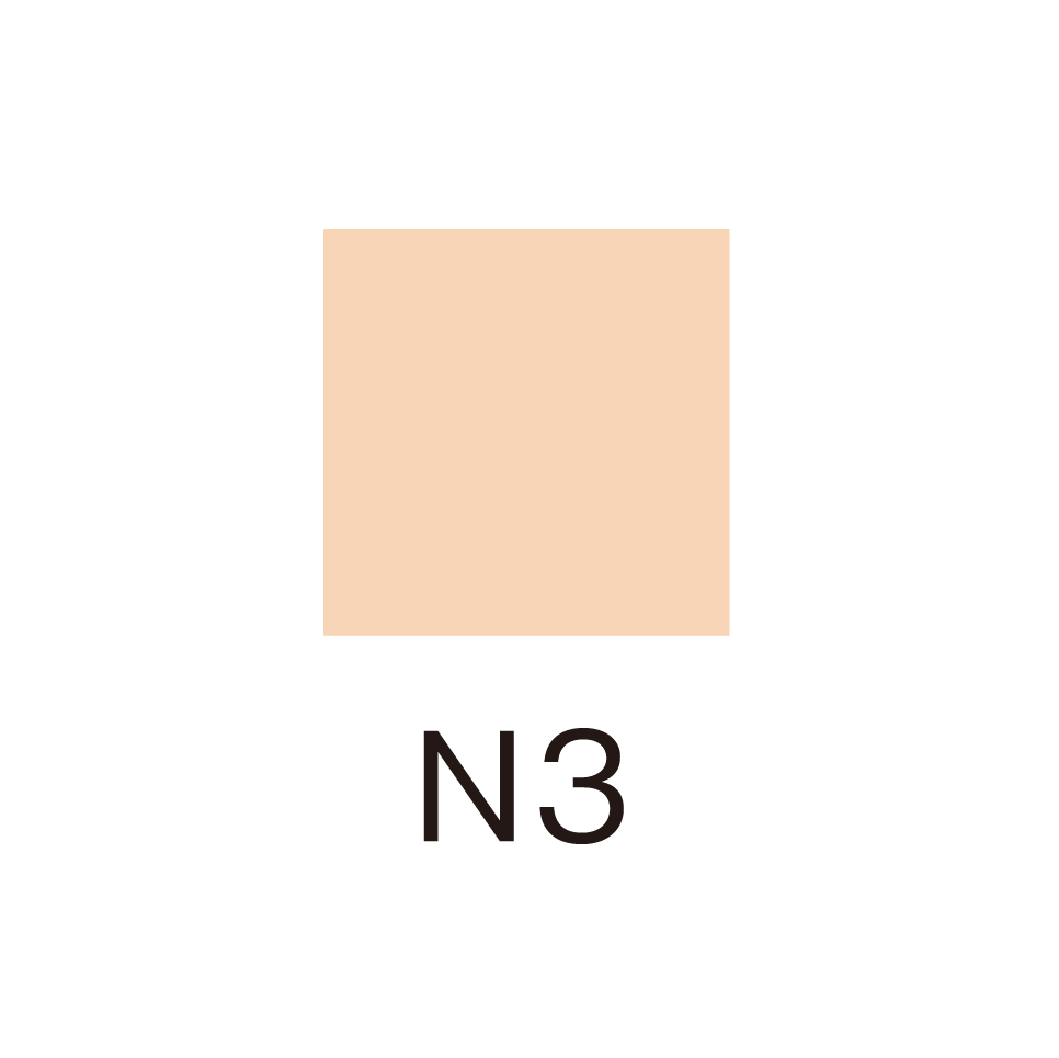 ポーラ「B.A セラムクッションファンデーション N3  (12g)　【パフ付き・ケース別売】」|ファンデーション|