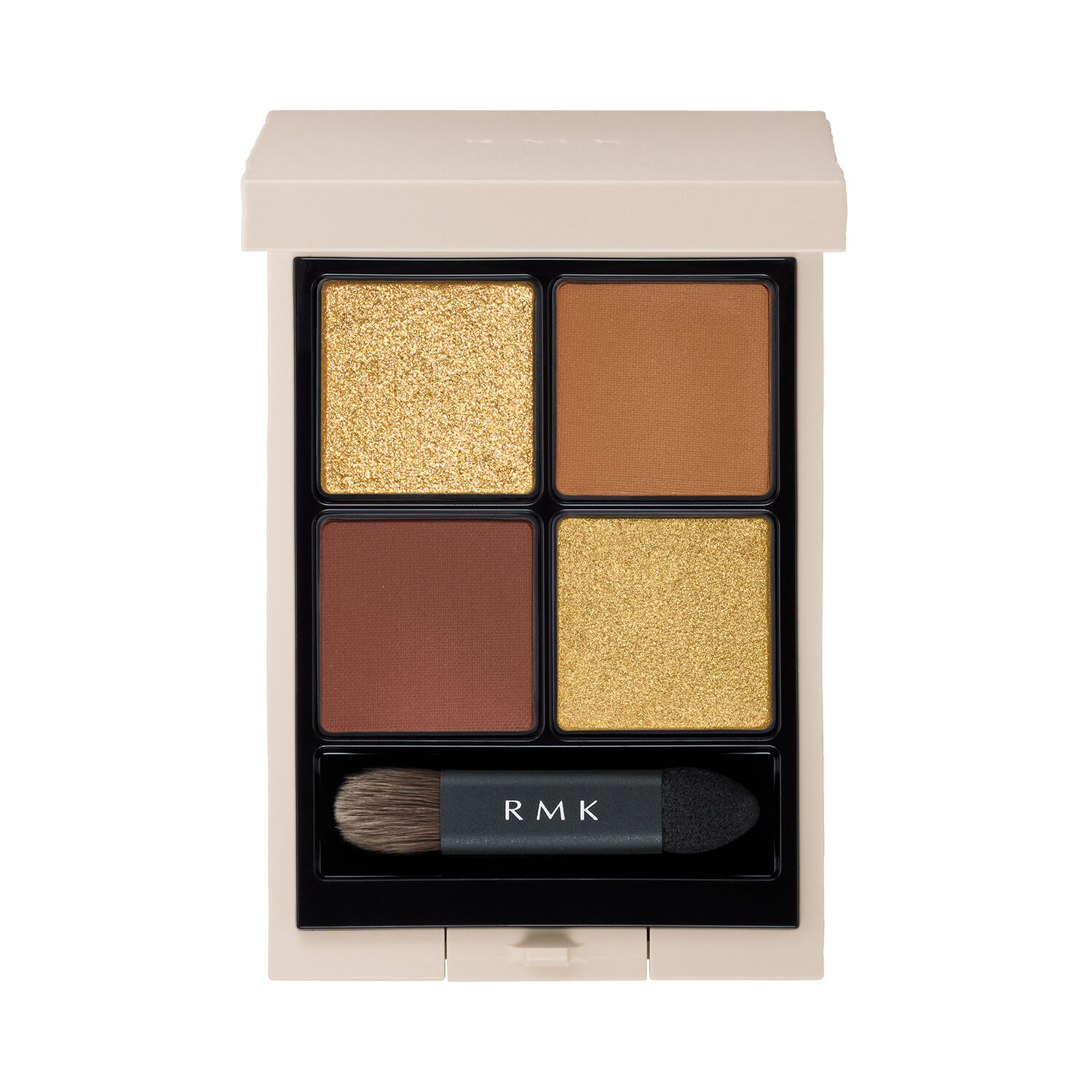 RMK「RMK シンクロマティック アイシャドウパレット / 4.2ｇ～4.6g」|アイシャドウ|13